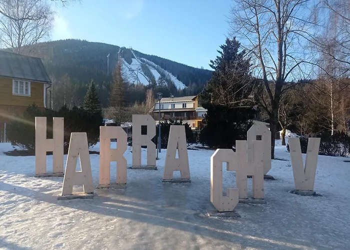 Hotel Harrachov Inn