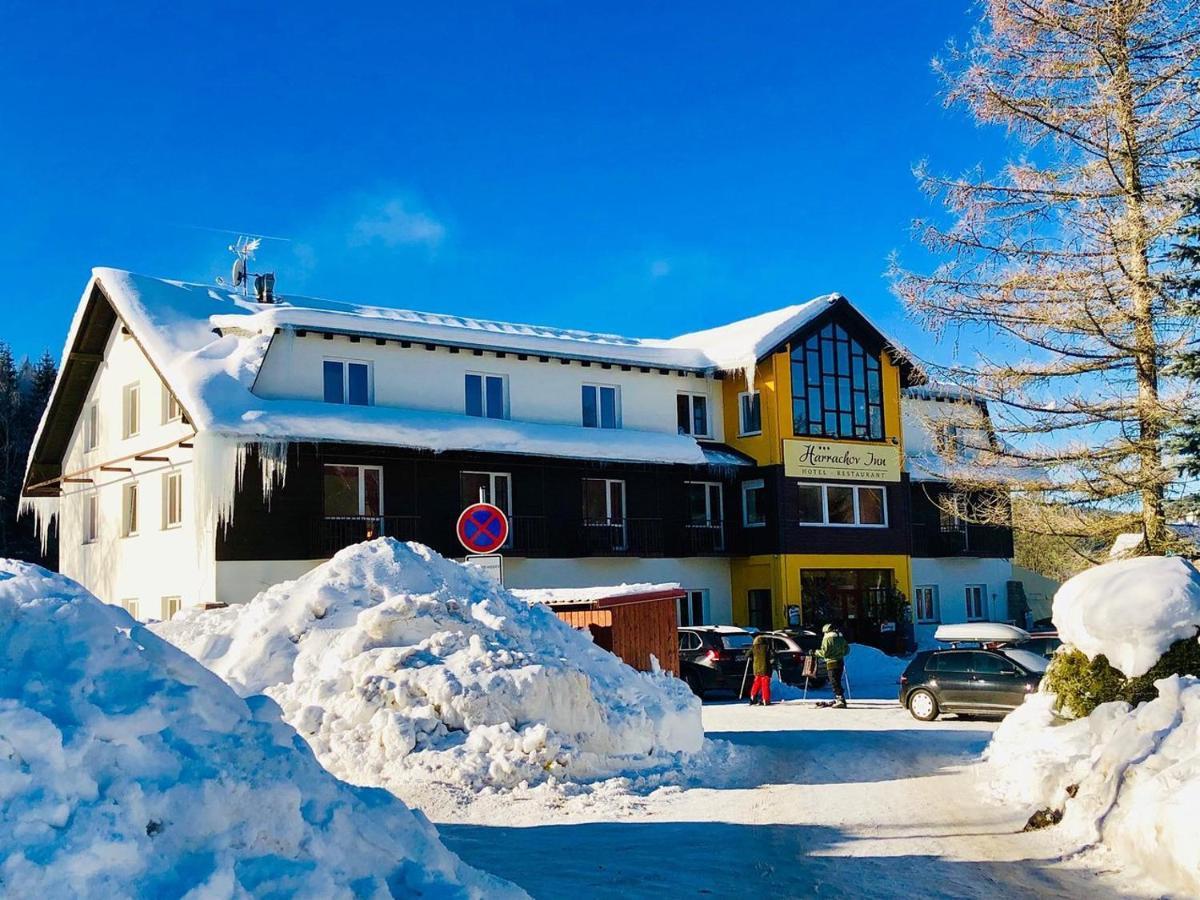 Hotel Harrachov Inn Отель Гаррахов