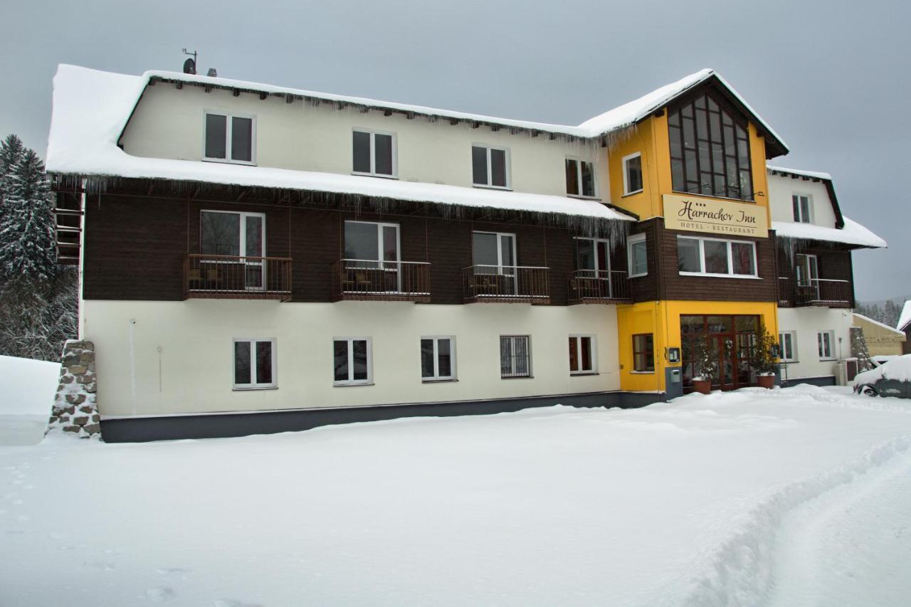 Hotel Harrachov Inn 3*