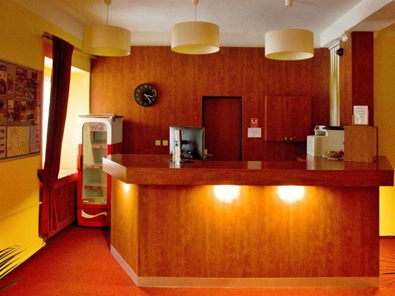 Hotel Harrachov Inn Отель Гаррахов