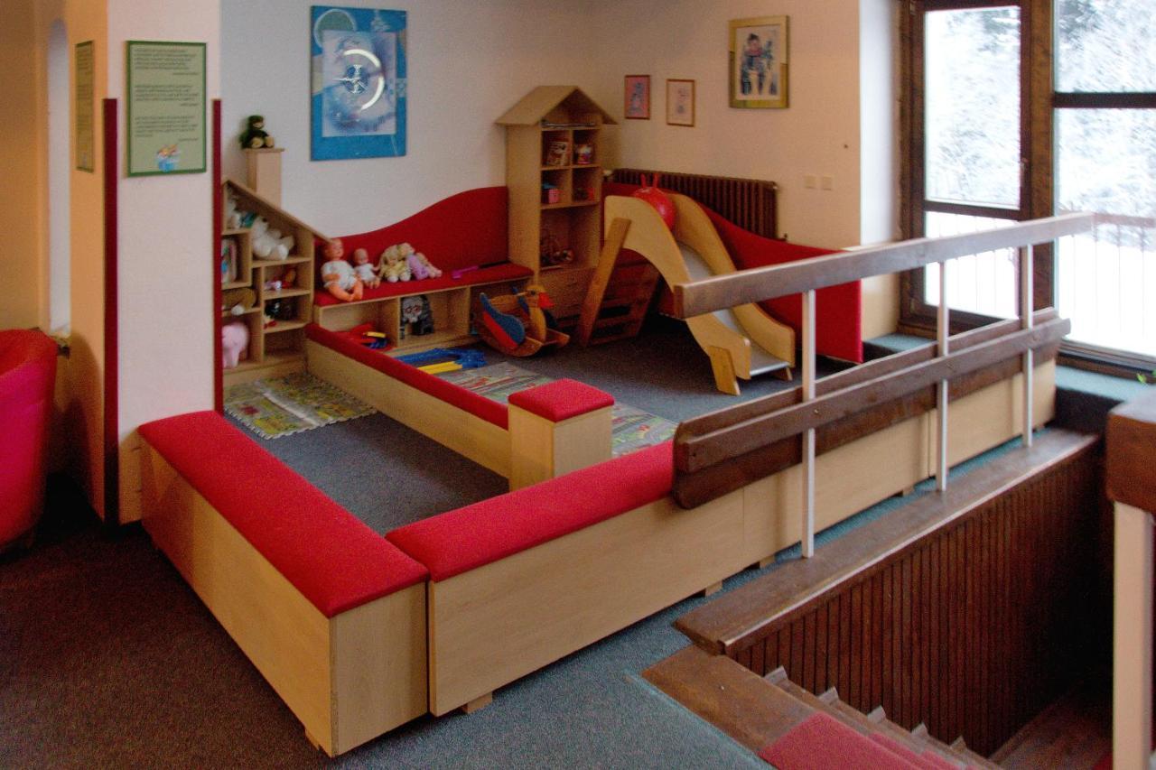 Hotel Harrachov Inn Гаррахов