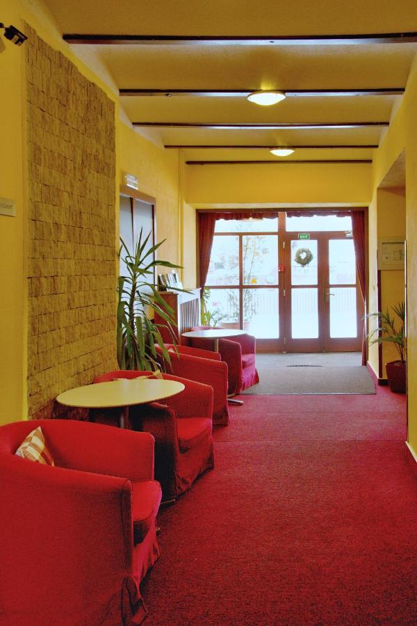 Hotel Harrachov Inn Отель Гаррахов