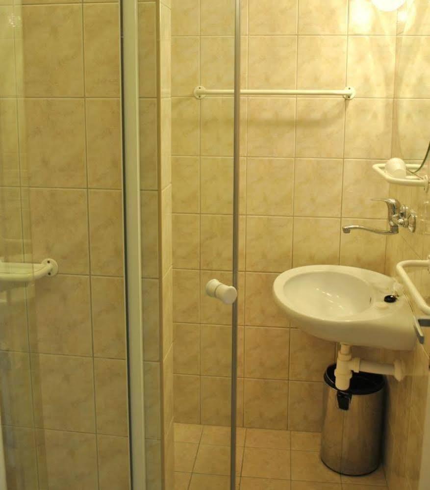 Hotel Harrachov Inn 3* Гаррахов