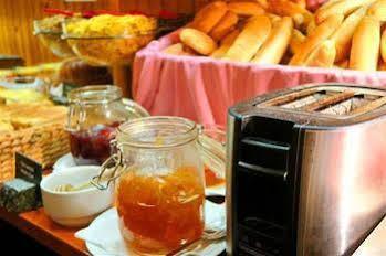 Hotel Harrachov Inn Гаррахов
