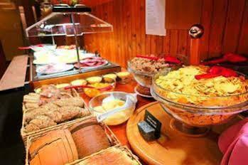 Hotel Harrachov Inn 3* Гаррахов