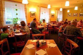 Hotel Harrachov Inn