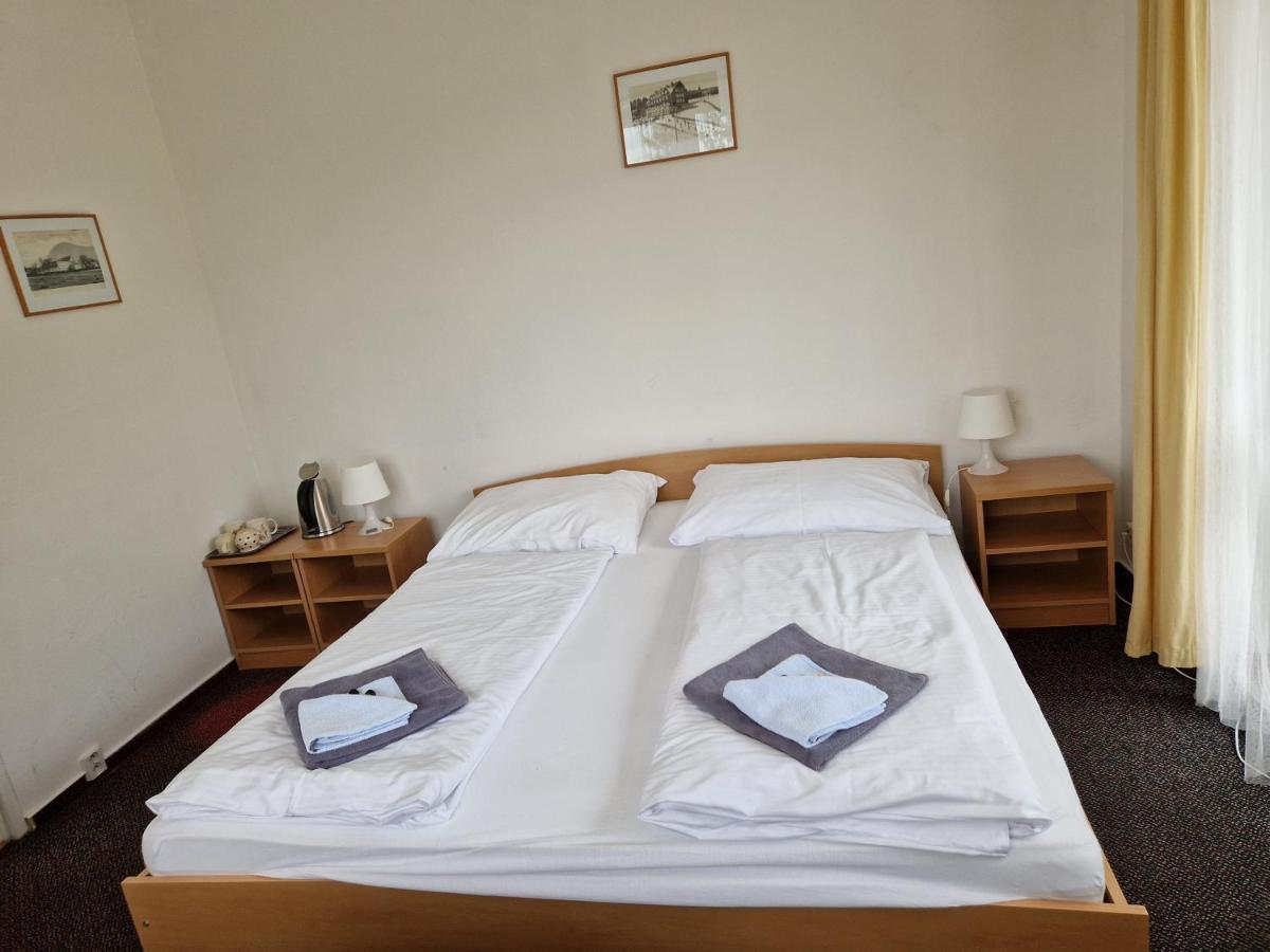 Hotel Harrachov Inn Отель