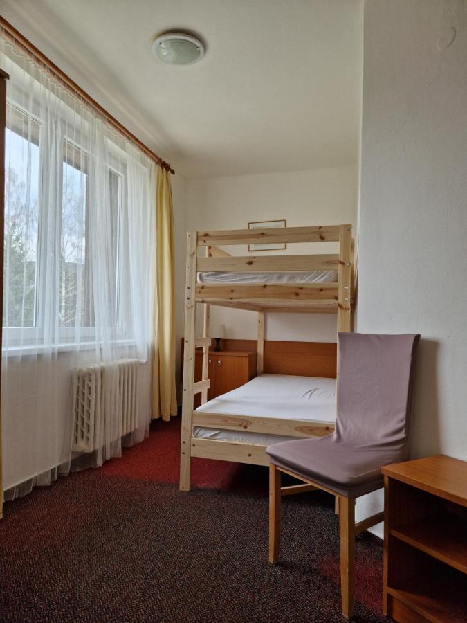 Hotel Harrachov Inn 3* Гаррахов