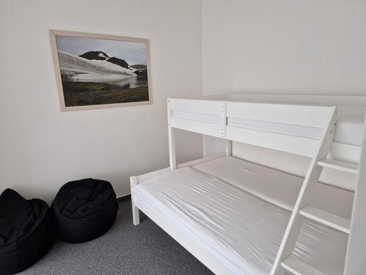 Hotel Harrachov Inn 3*