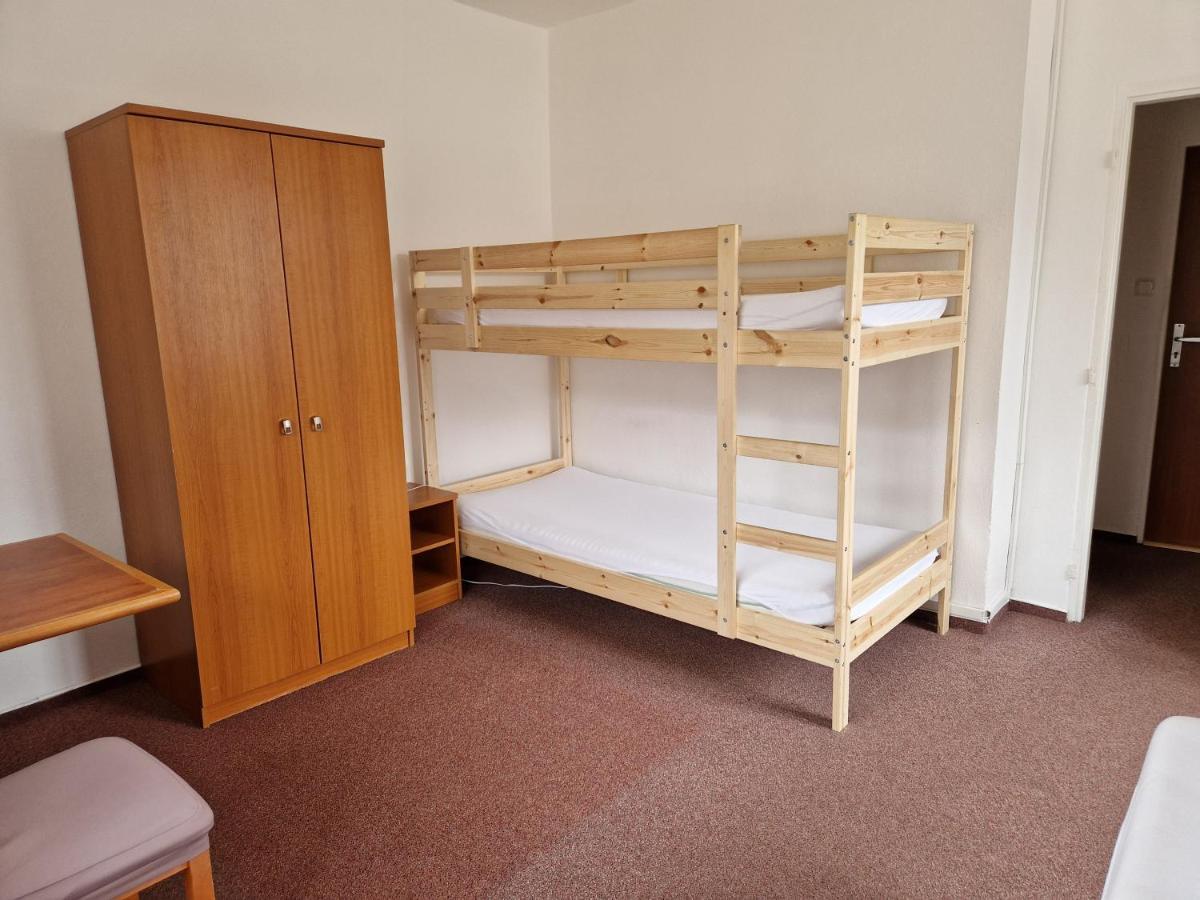 Отель Hotel Harrachov Inn