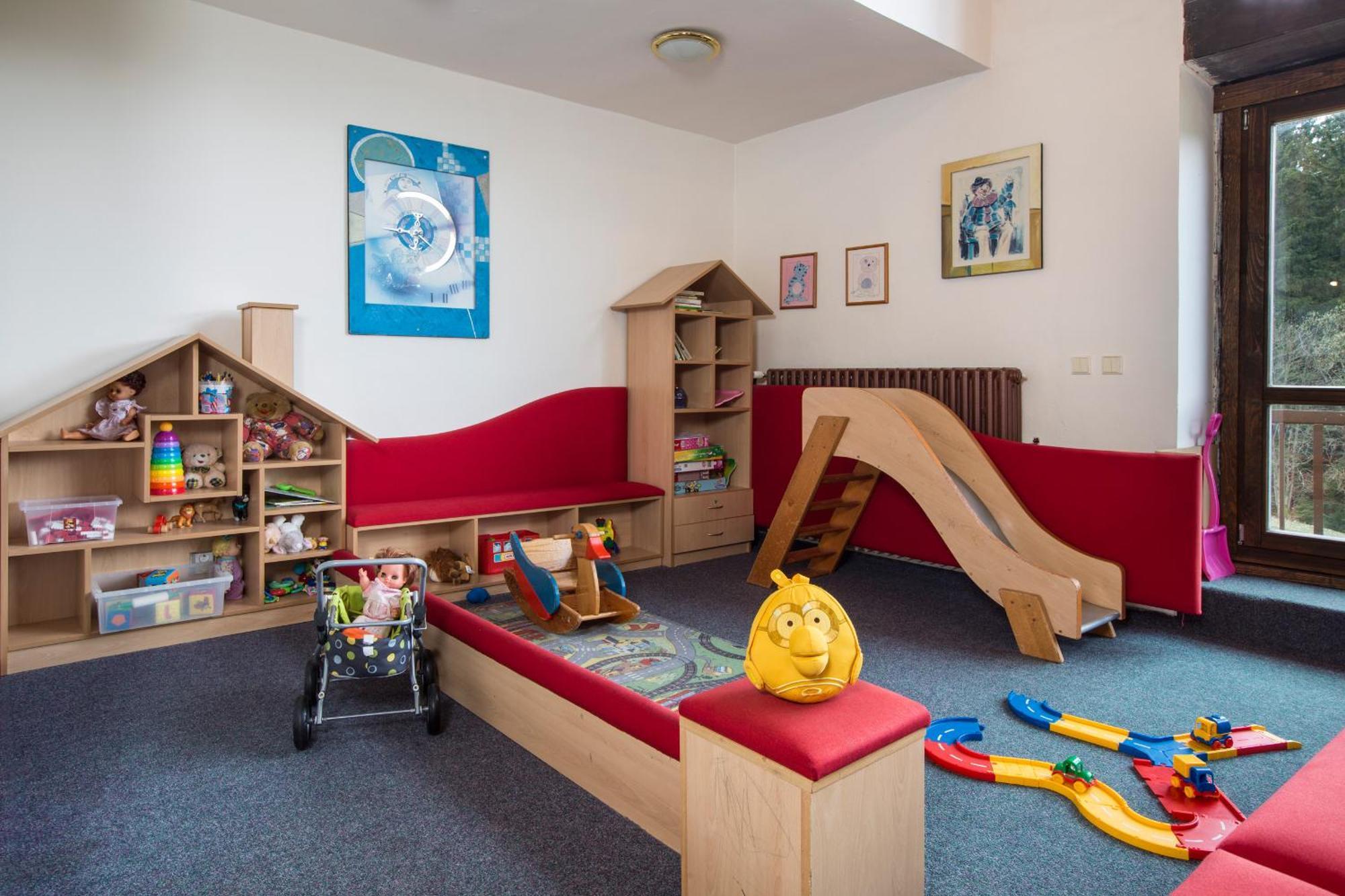 Отель Hotel Harrachov Inn Гаррахов