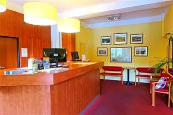 Hotel Harrachov Inn 3*