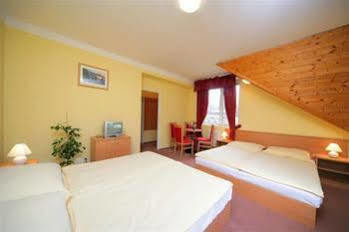 Hotel Harrachov Inn 3*