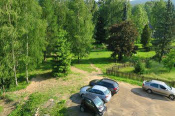 Hotel Harrachov Inn 3*